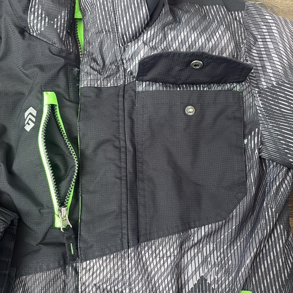 Free Country Winter Coat - Picture 8 of 13